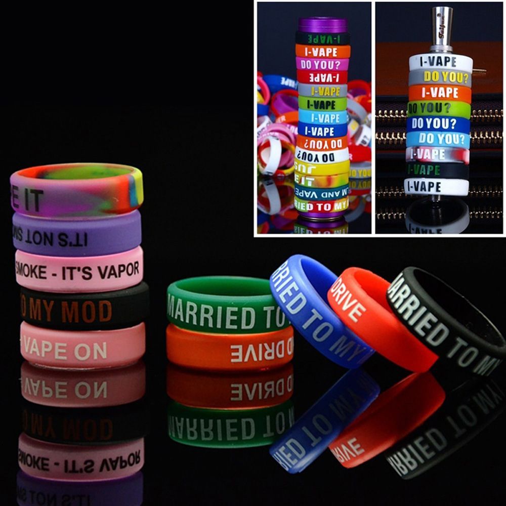 Hot 10Pcs/Pack Vape Mod for RB - Vaping Area recensione e prezzo