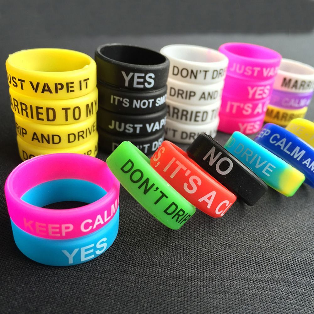 Hot 10Pcs/Pack Vape Mod for RB - Vaping Area recensione e prezzo