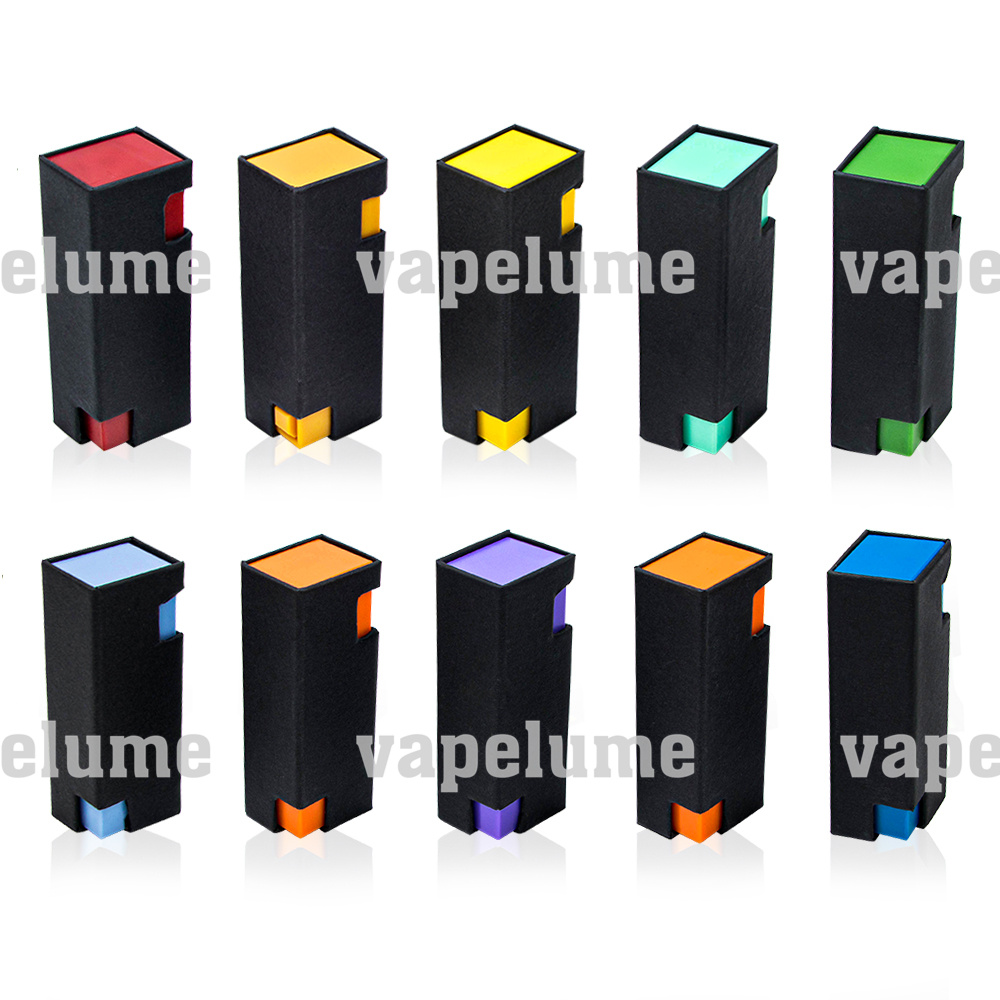 1000mg Rove Cartridge Empty Oi - Vape Accessory recensione e prezzo