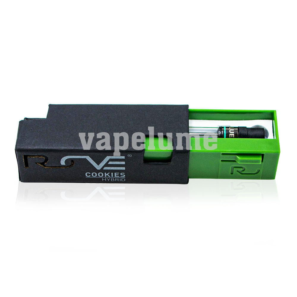 1000mg Rove Cartridge Empty Oi - Vape Accessory recensione e prezzo