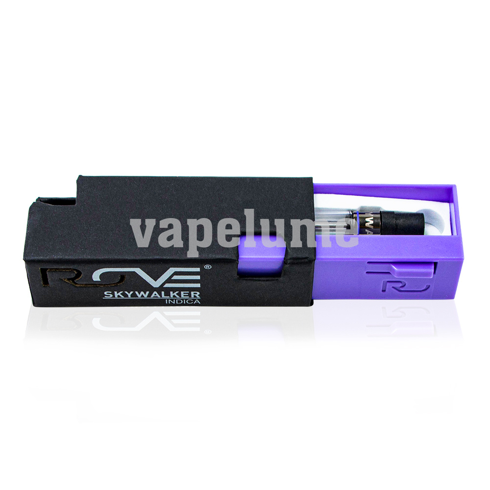 1000mg Rove Cartridge Empty Oi - Vape Accessory recensione e prezzo