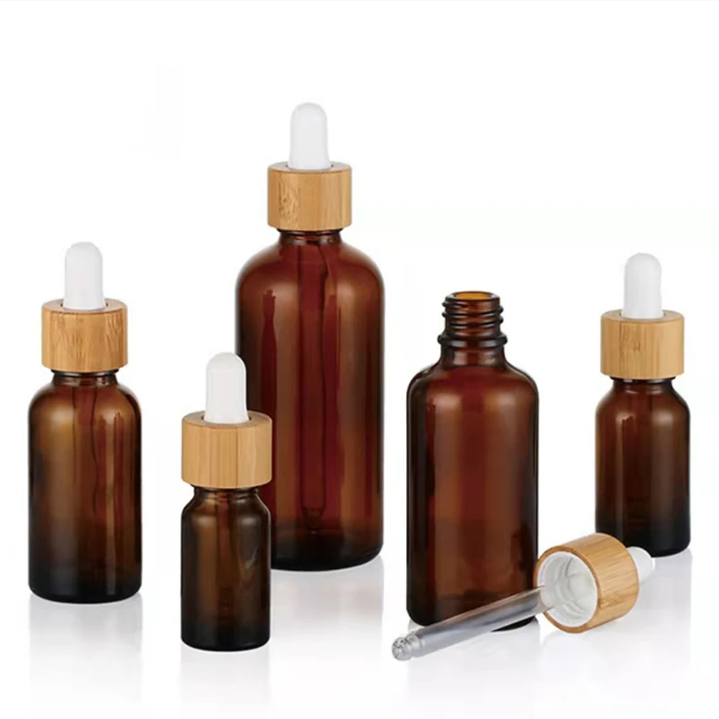 5ml-100ml Dropper Bottle Bambo - Juice Bottle Dropper recensione e prezzo
