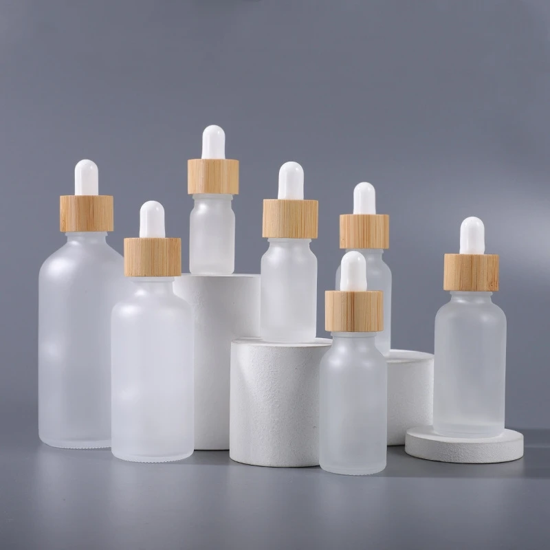 5ml-100ml Dropper Bottle Bambo - Juice Bottle Dropper recensione e prezzo