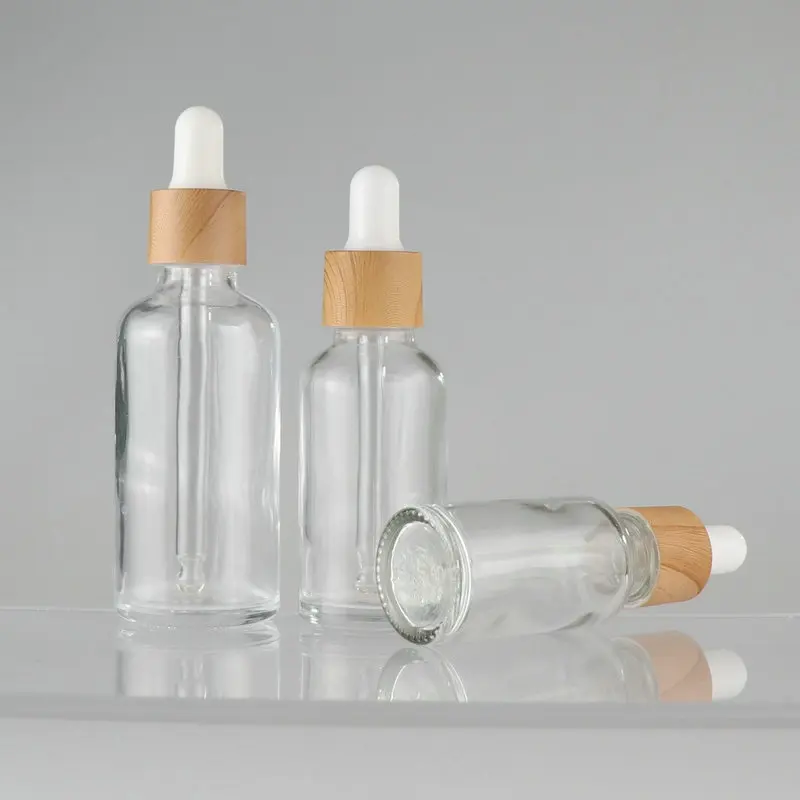 5ml-100ml Dropper Bottle Bambo - Juice Bottle Dropper recensione e prezzo