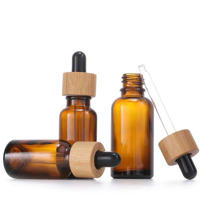 5ml-100ml Dropper Bottle Bambo - Juice Bottle Dropper recensione e prezzo