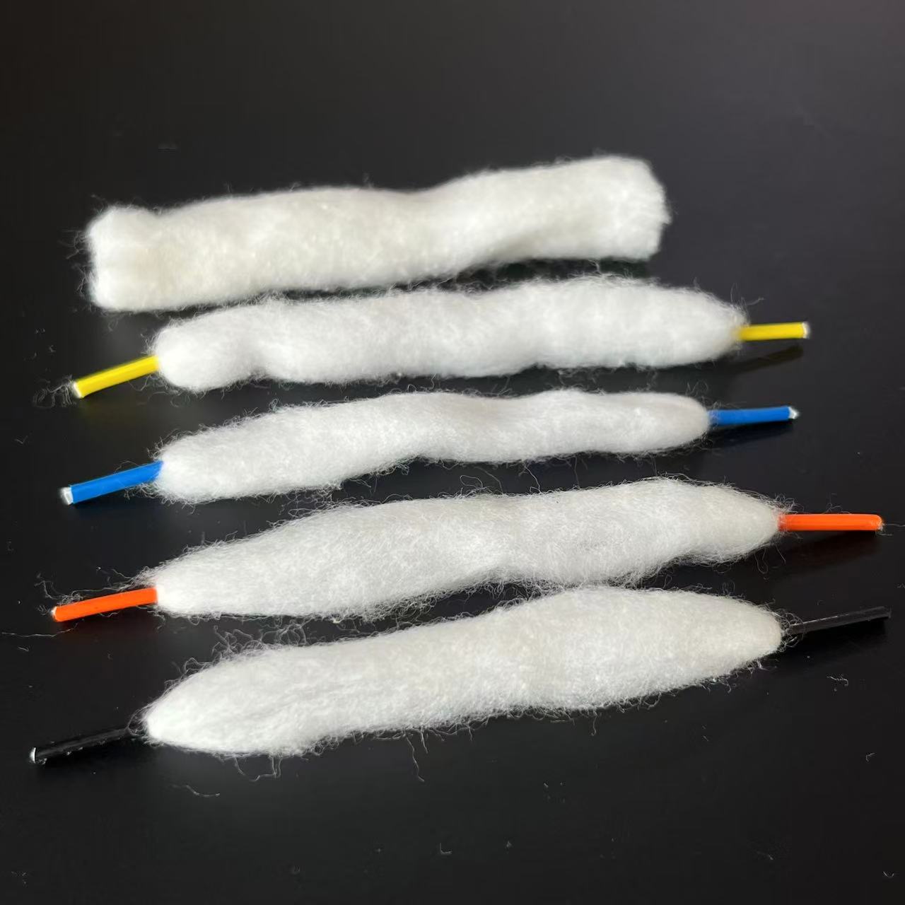 10/5/3/2/1 PACK PREMIUM 2.5/3  - Cotton Wick Organic recensione e prezzo