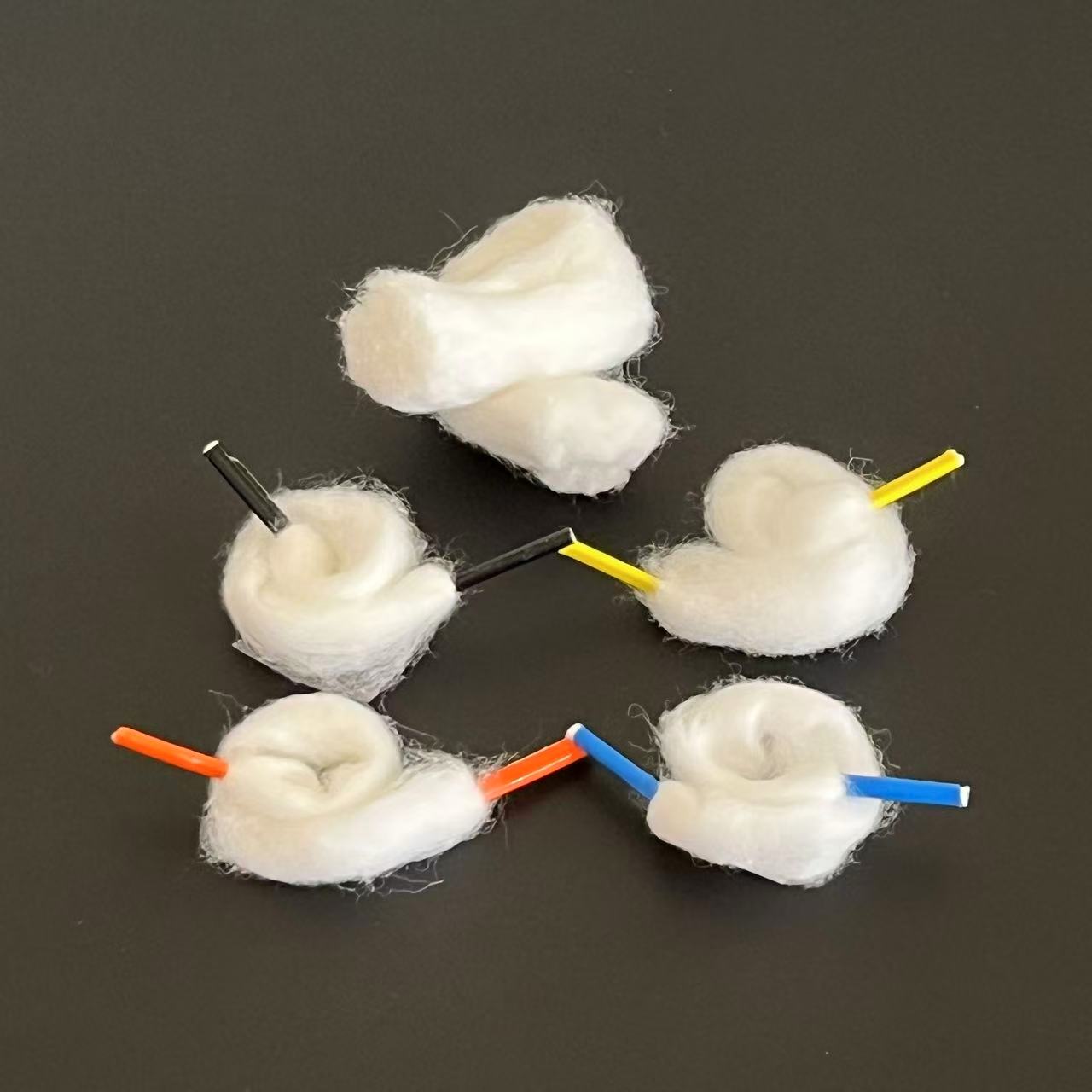 10/5/3/2/1 PACK PREMIUM 2.5/3  - Cotton Wick Organic recensione e prezzo
