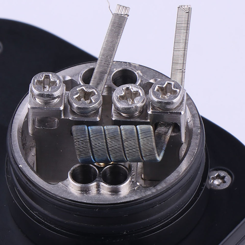 XFKM  A1/SS316/NI80 Hot 50/100 - Stainless Wire Ss316 recensione e prezzo