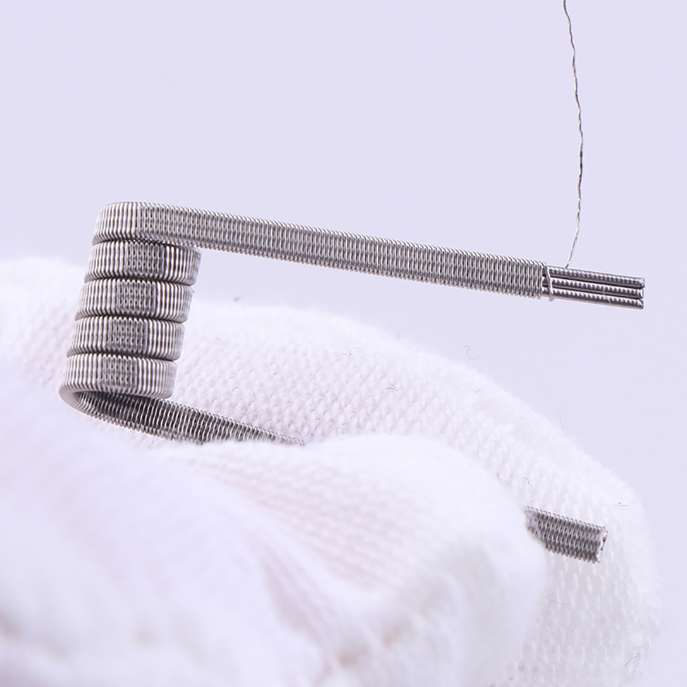 XFKM  A1/SS316/NI80 Hot 50/100 - Stainless Wire Ss316 recensione e prezzo