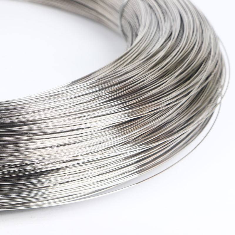 Hot Sale Music Wire Stainless  - Stainless Wire Ss316 recensione e prezzo