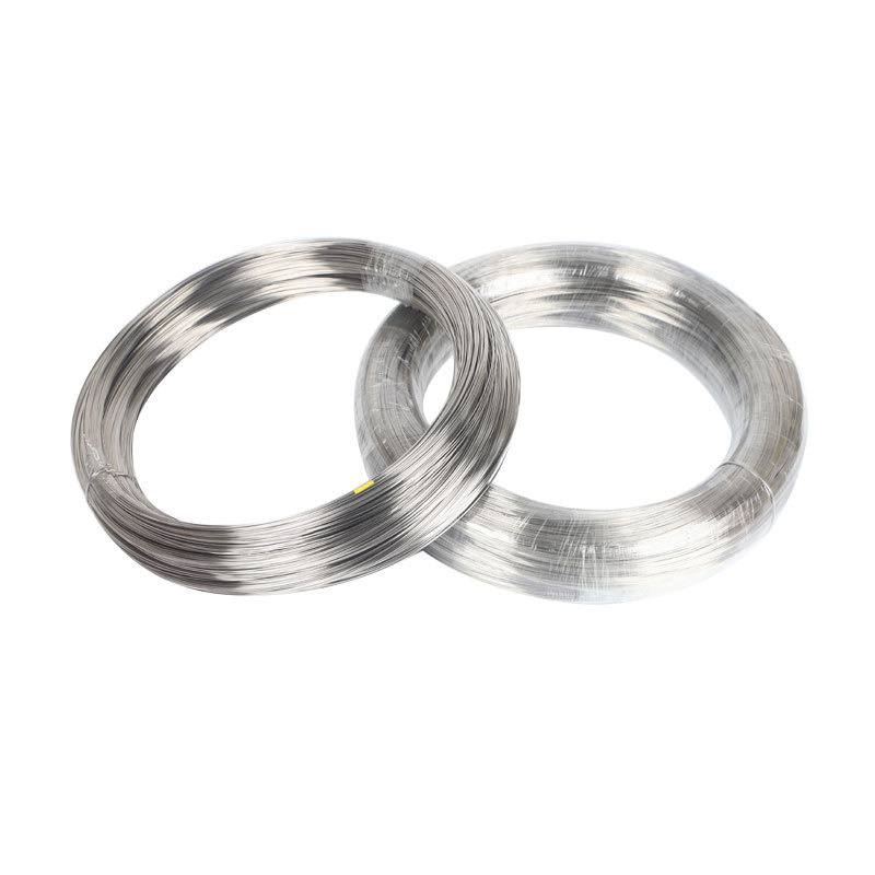 Hot Sale Music Wire Stainless  - Stainless Wire Ss316 recensione e prezzo