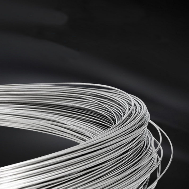 Hot Sale Music Wire Stainless  - Stainless Wire Ss316 recensione e prezzo