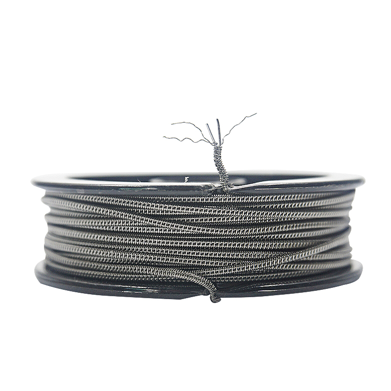 Original Pirate Heating Wire T - Stainless Wire Ss316 recensione e prezzo