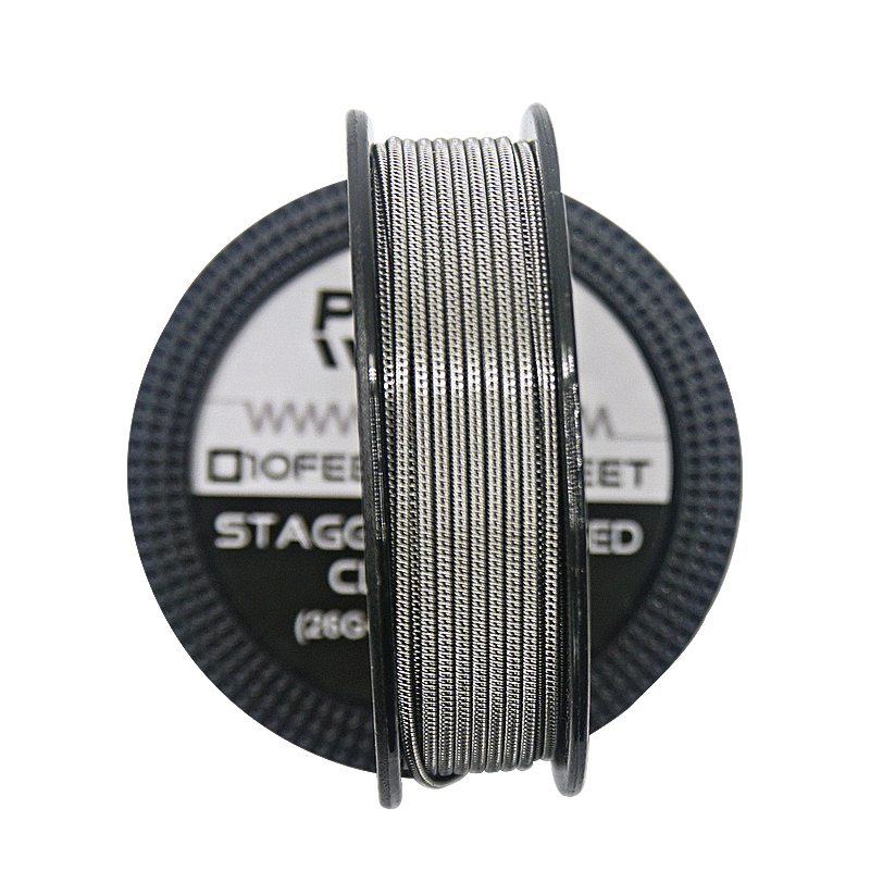 Original Pirate Heating Wire T - Stainless Wire Ss316 recensione e prezzo