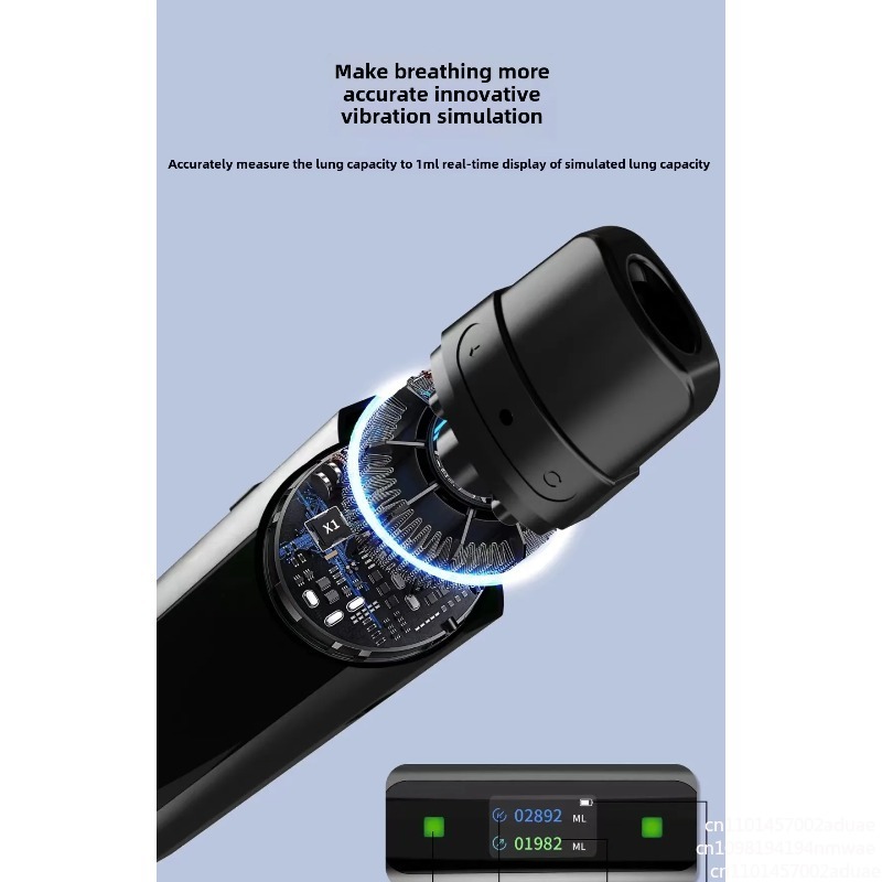 2024 Good Quality (NOT Vape)Br - Vaping Goods recensione e prezzo
