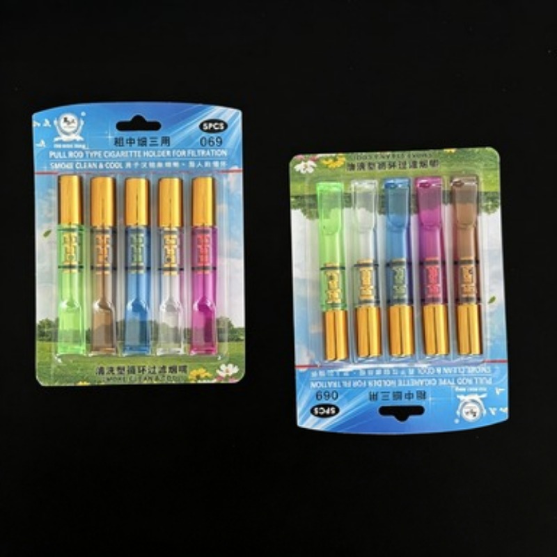 2/4 Sets Classic Thick and Thi - Smoking & Vaping Accessories recensione e prezzo