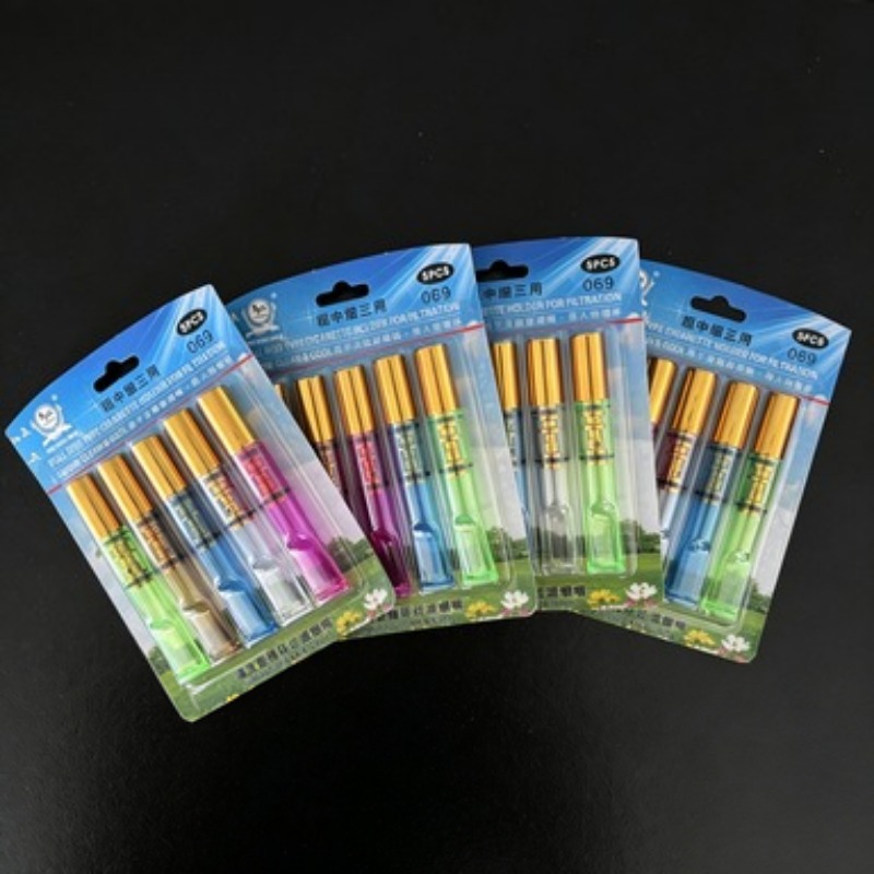 2/4 Sets Classic Thick and Thi - Smoking & Vaping Accessories recensione e prezzo