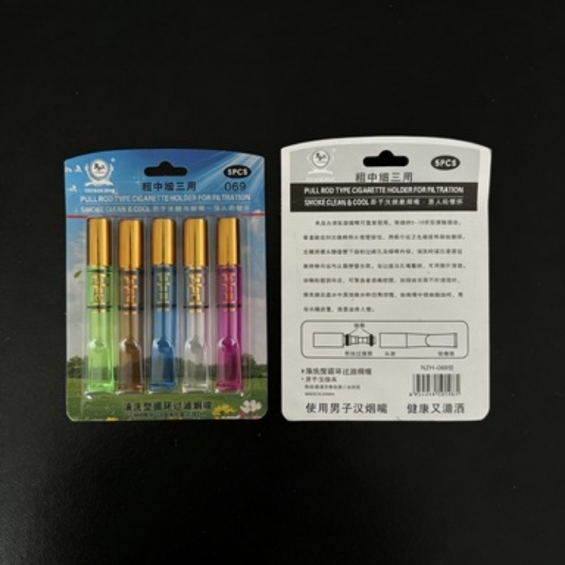 2/4 Sets Classic Thick and Thi - Smoking & Vaping Accessories recensione e prezzo