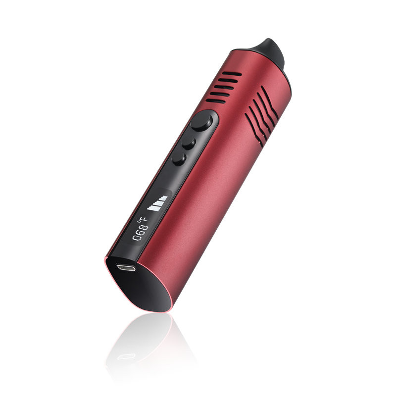 Original Dry Herb Vaporizer An - Vaping Area recensione e prezzo