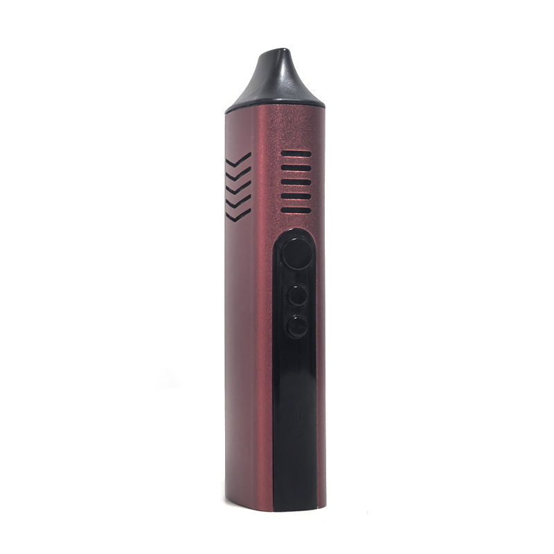 Original Dry Herb Vaporizer An - Vaping Area recensione e prezzo