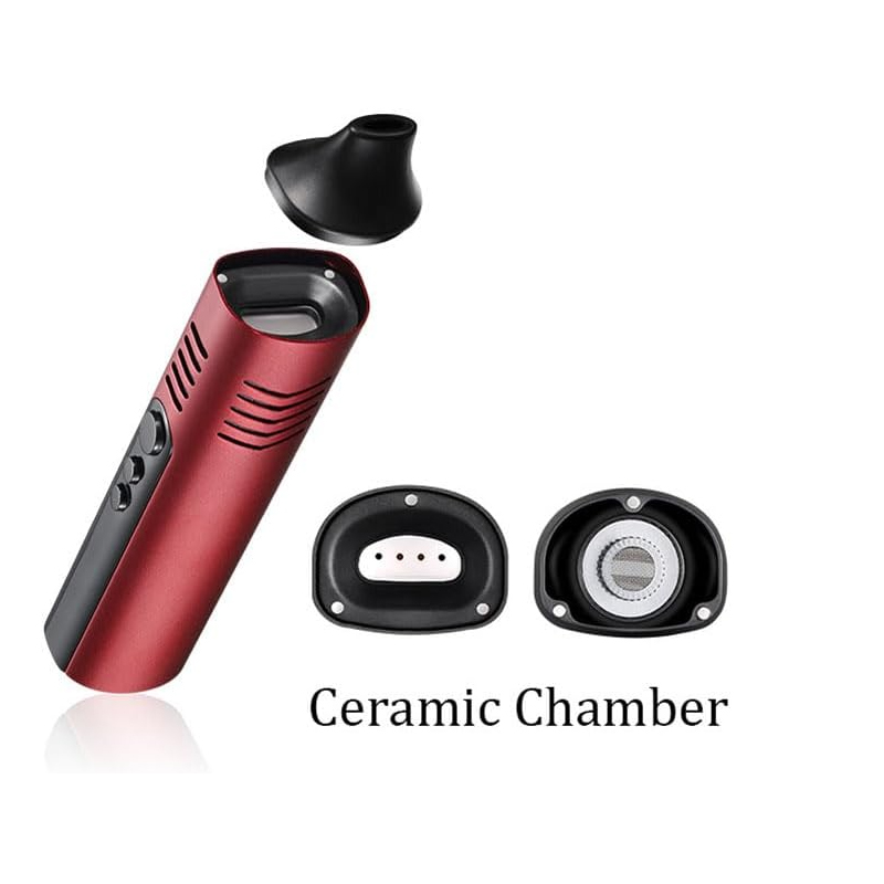 Original Dry Herb Vaporizer An - Vaping Area recensione e prezzo
