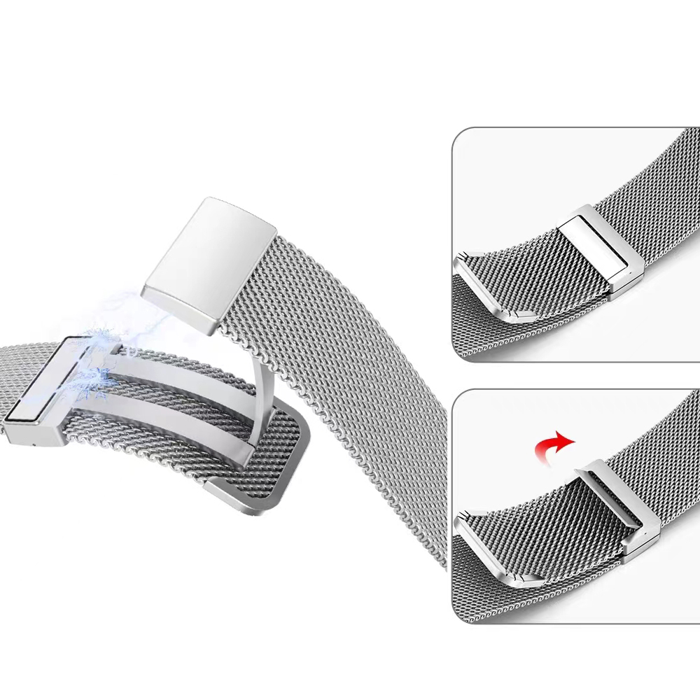 Loop Mesh Strap for Apple Watc - Mesh Coil Strip recensione e prezzo