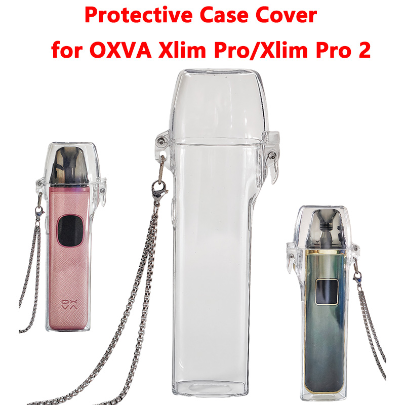 Portable Lanyard Protective tr - Vape Ring recensione e prezzo