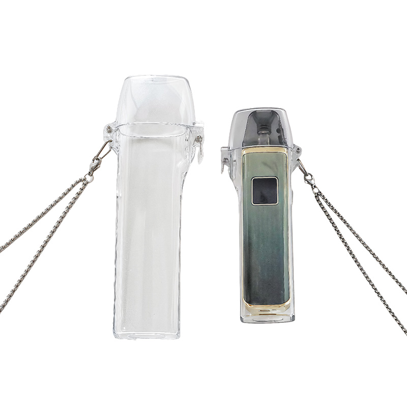 Portable Lanyard Protective tr - Vape Ring recensione e prezzo