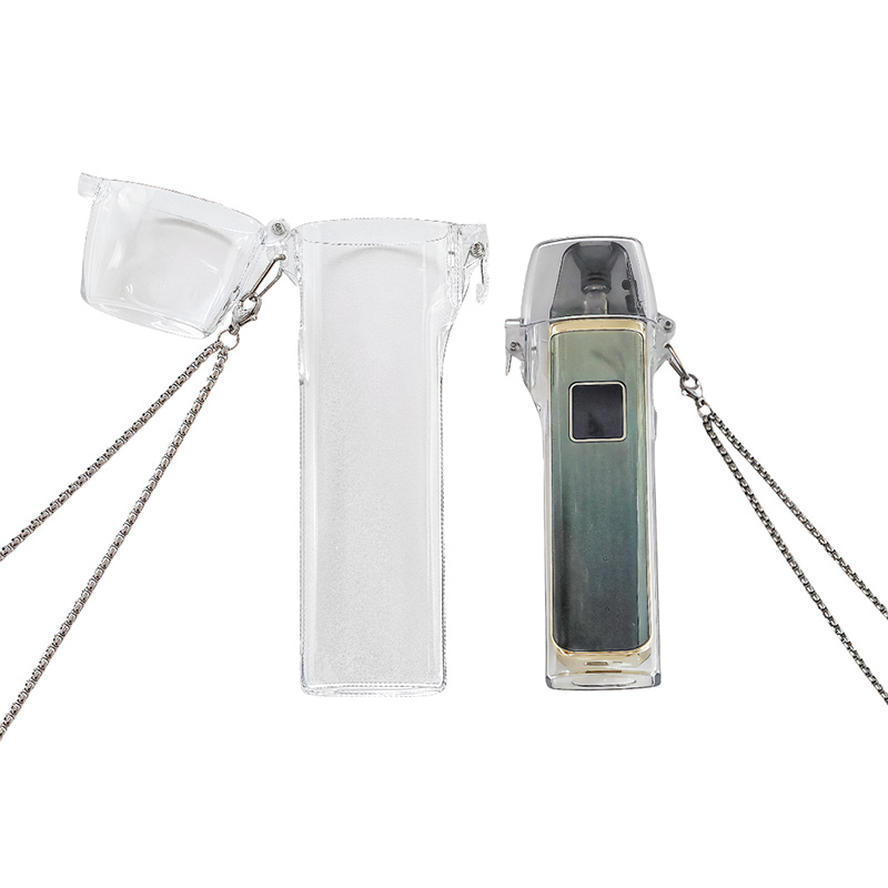 Portable Lanyard Protective tr - Vape Ring recensione e prezzo