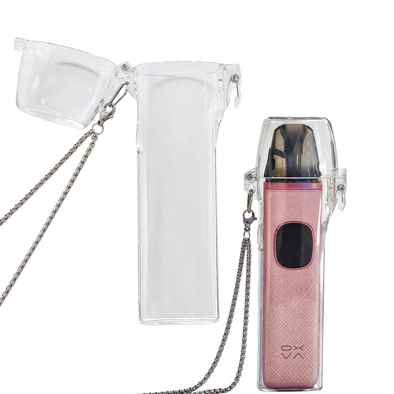 Portable Lanyard Protective tr - Vape Ring recensione e prezzo
