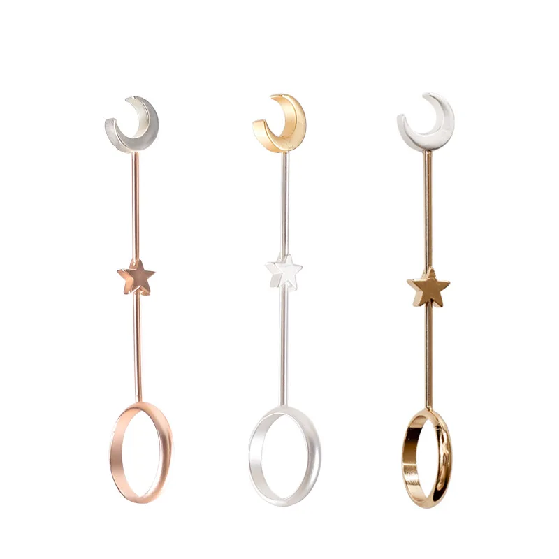 Lady Cigarette Smoking Ring Ho - Vape Ring recensione e prezzo