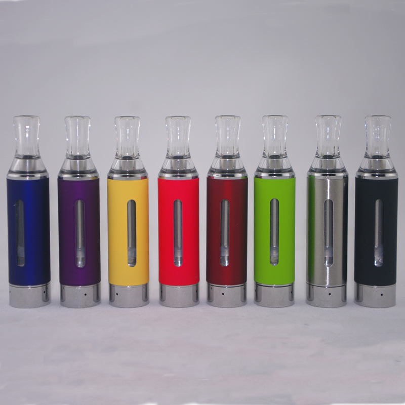 5pcs MT3 2.4ml Atomizer Clearo - Vape Coil Replacement recensione e prezzo