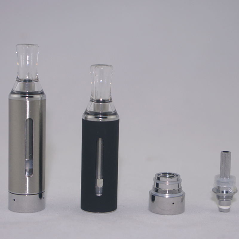 5pcs MT3 2.4ml Atomizer Clearo - Vape Coil Replacement recensione e prezzo