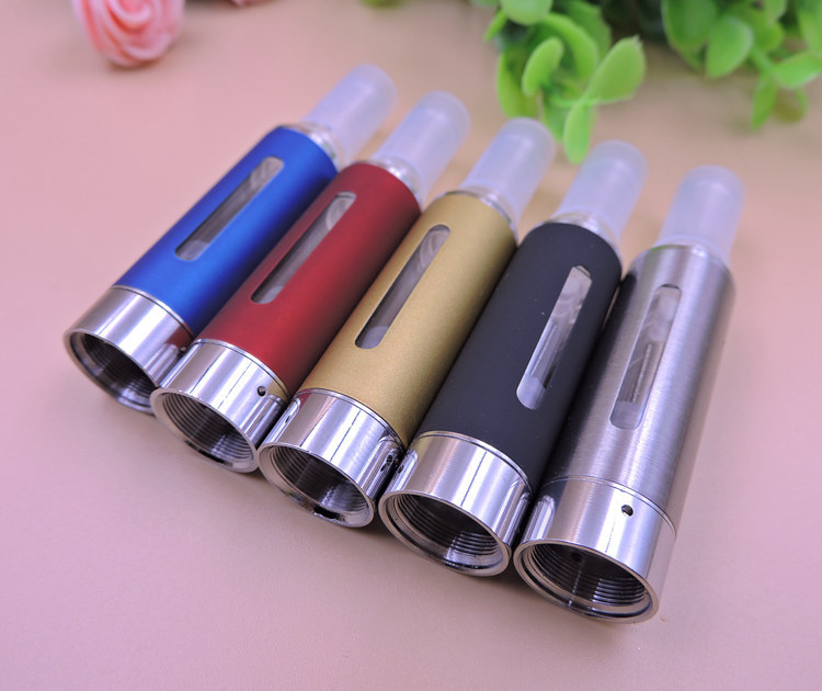 5pcs MT3 2.4ml Atomizer Clearo - Vape Coil Replacement recensione e prezzo