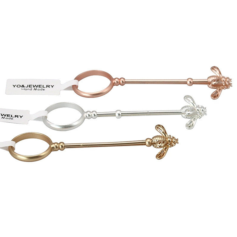 Bee Cigarette Holder Ring Rack - Vape Ring recensione e prezzo
