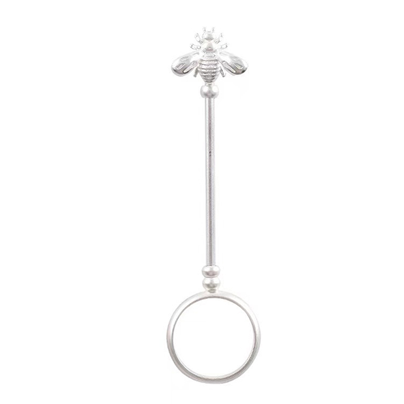 Bee Cigarette Holder Ring Rack - Vape Ring recensione e prezzo