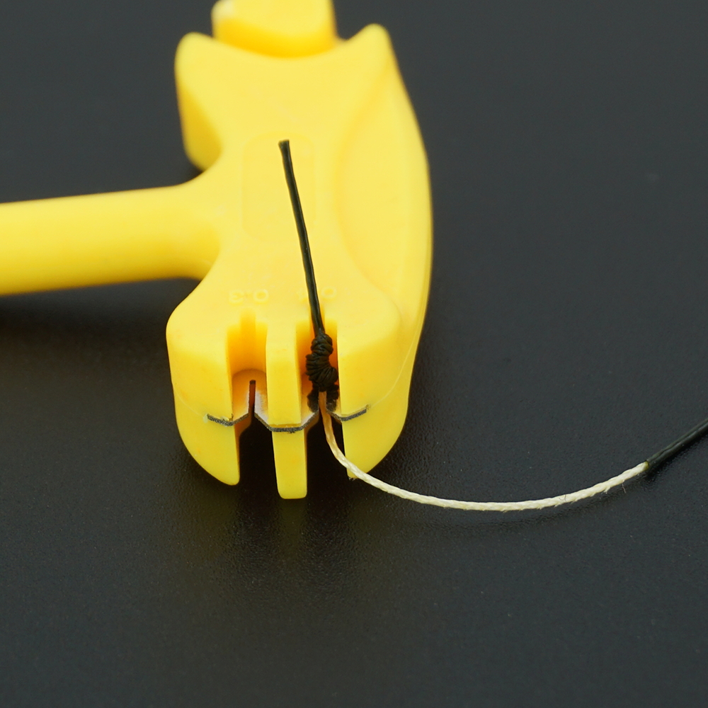 Hirisi Carp Fishing Tool Knot  - Mesh Coil Strip recensione e prezzo