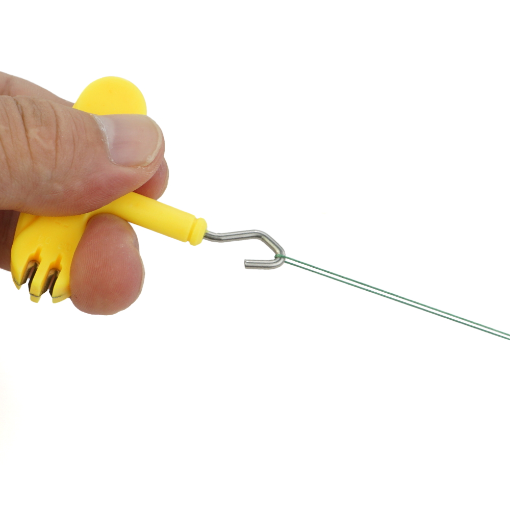 Hirisi Carp Fishing Tool Knot  - Mesh Coil Strip recensione e prezzo