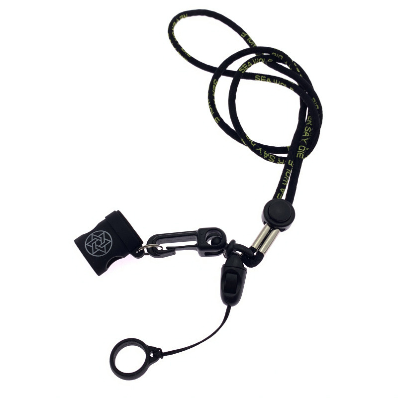 Vapesoon Vape Silicone Lanyard - Vape Band Silicone recensione e prezzo