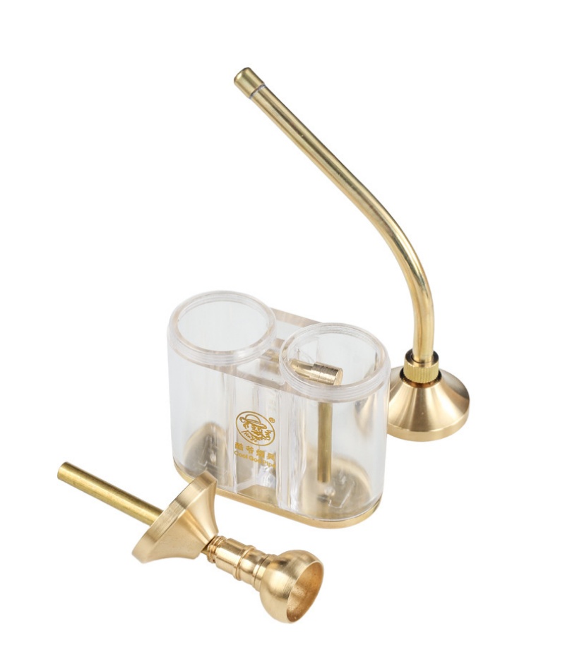 Dual Chamber 4-in-1 Portable W - Vaping Area recensione e prezzo