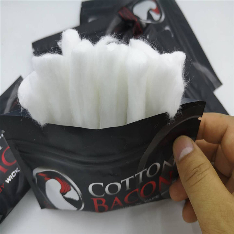 1Pack Bacon Electronic Cigaret - Vape Accessory recensione e prezzo