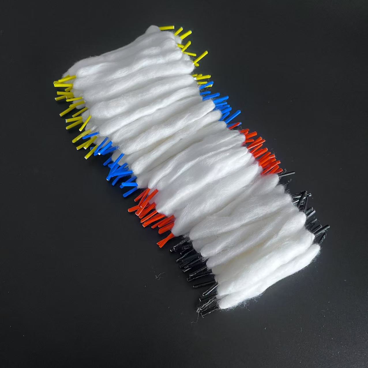 Original 20/60 Strips Organic  - Cotton Wick Organic recensione e prezzo