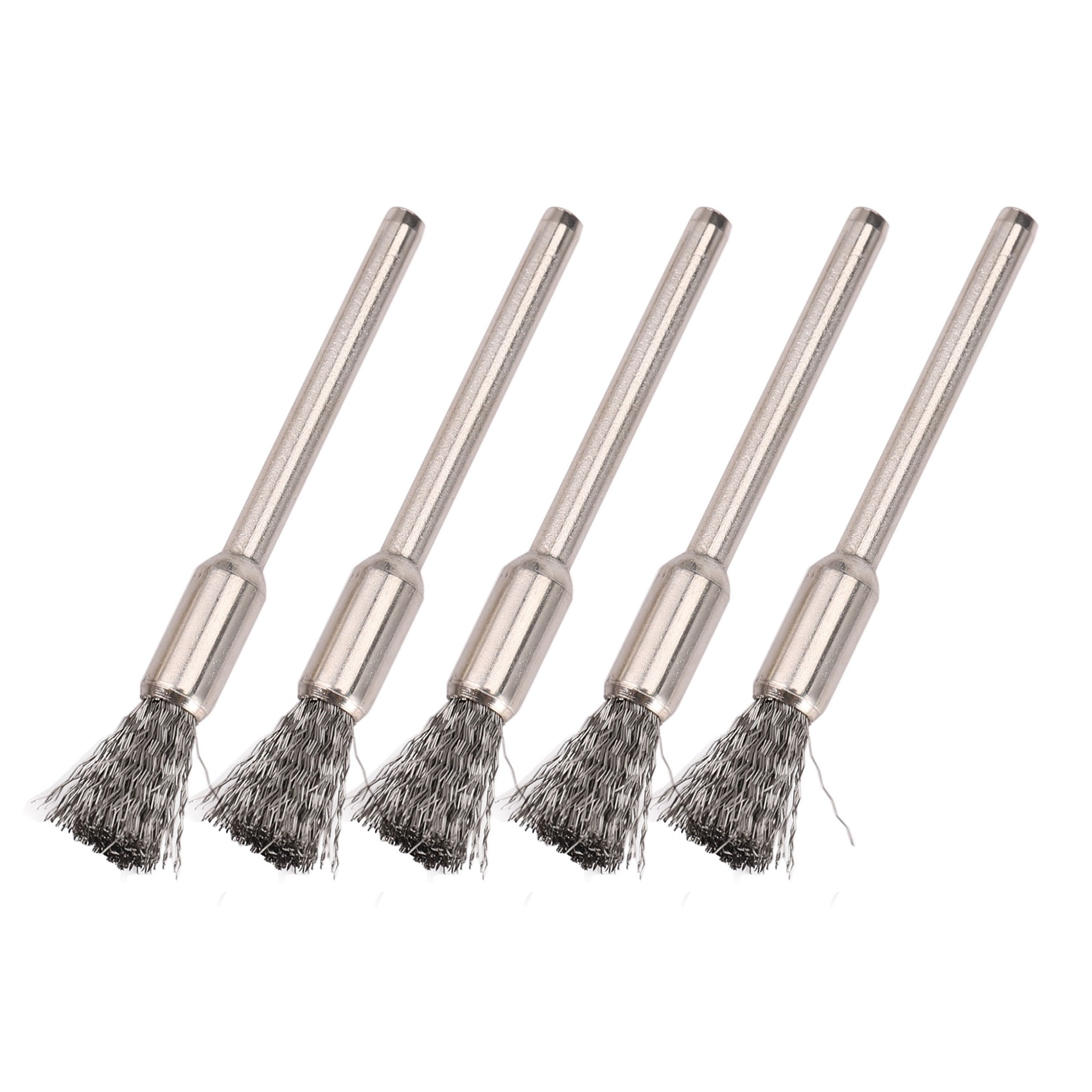 5pcs Cleaning Brush Atomizer T - Vaping Goods recensione e prezzo
