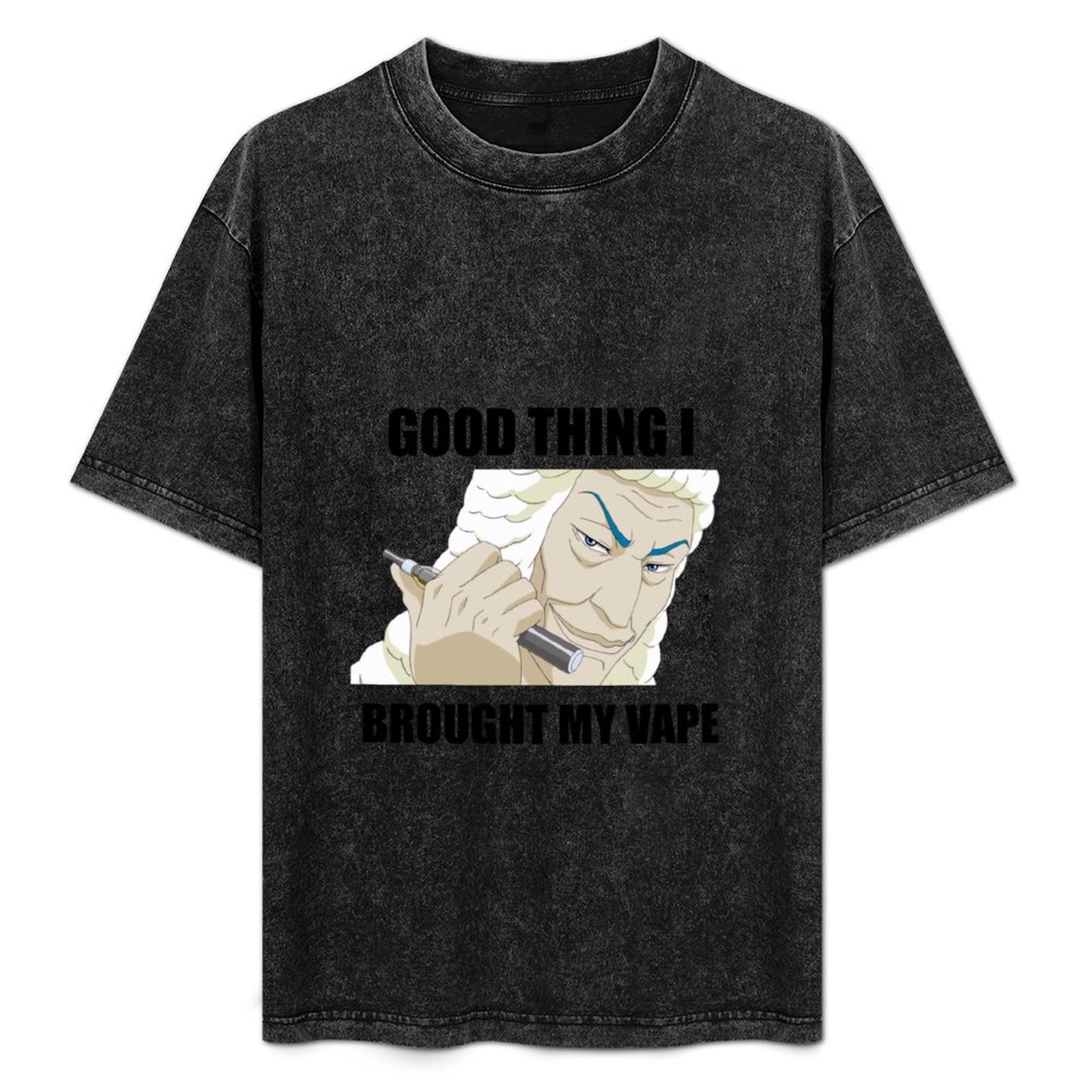 Neo Yokio - Good Thing I Broug - Vaping Goods recensione e prezzo