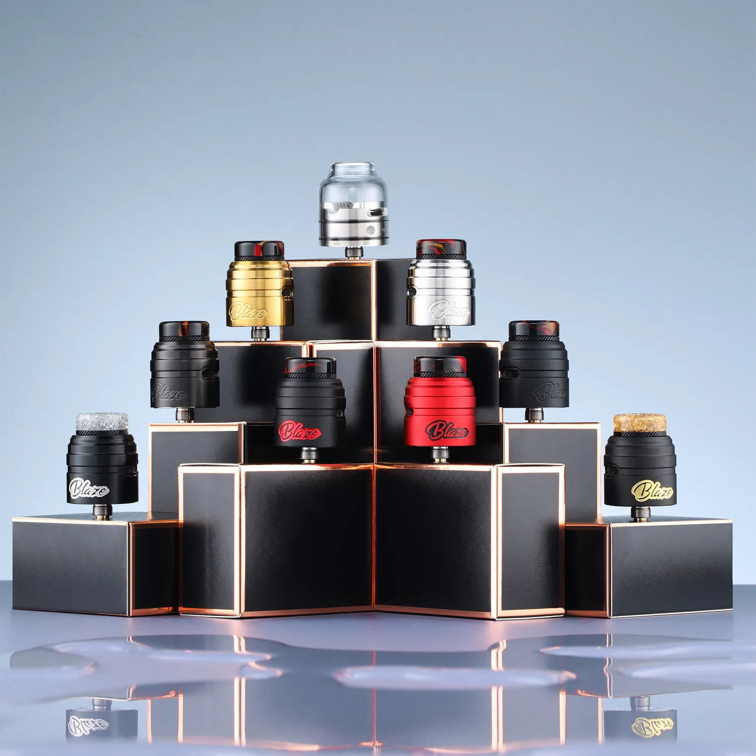 Original ThunderHead Creations - Vape Coil Replacement recensione e prezzo