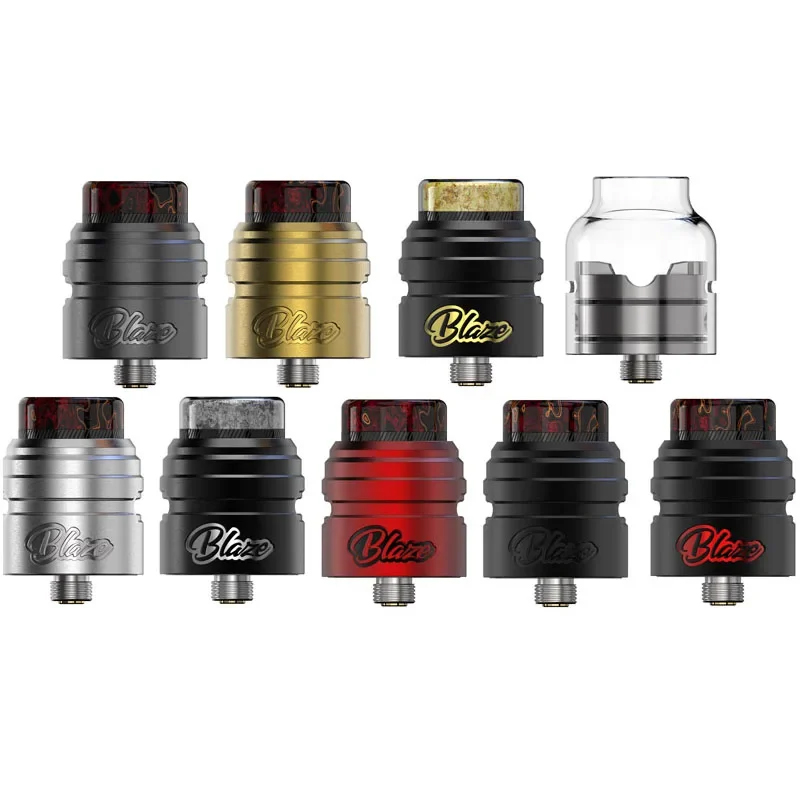 Original ThunderHead Creations - Vape Coil Replacement recensione e prezzo