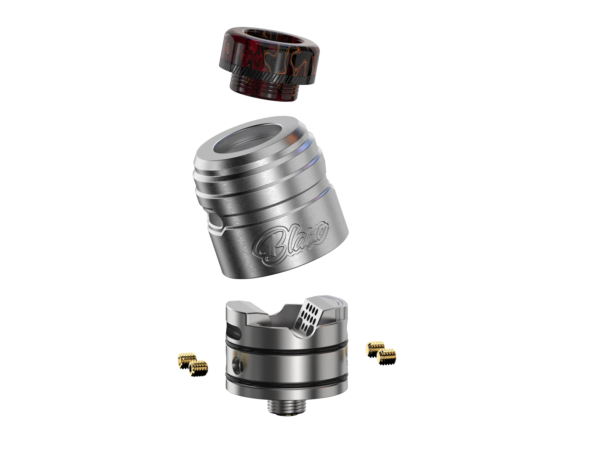 Original ThunderHead Creations - Vape Coil Replacement recensione e prezzo