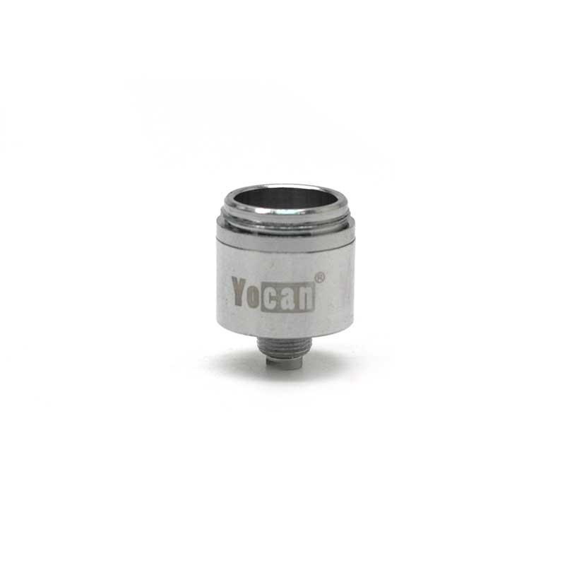 Original Yocan Evolve Plus  XL - Vape Coil Replacement recensione e prezzo
