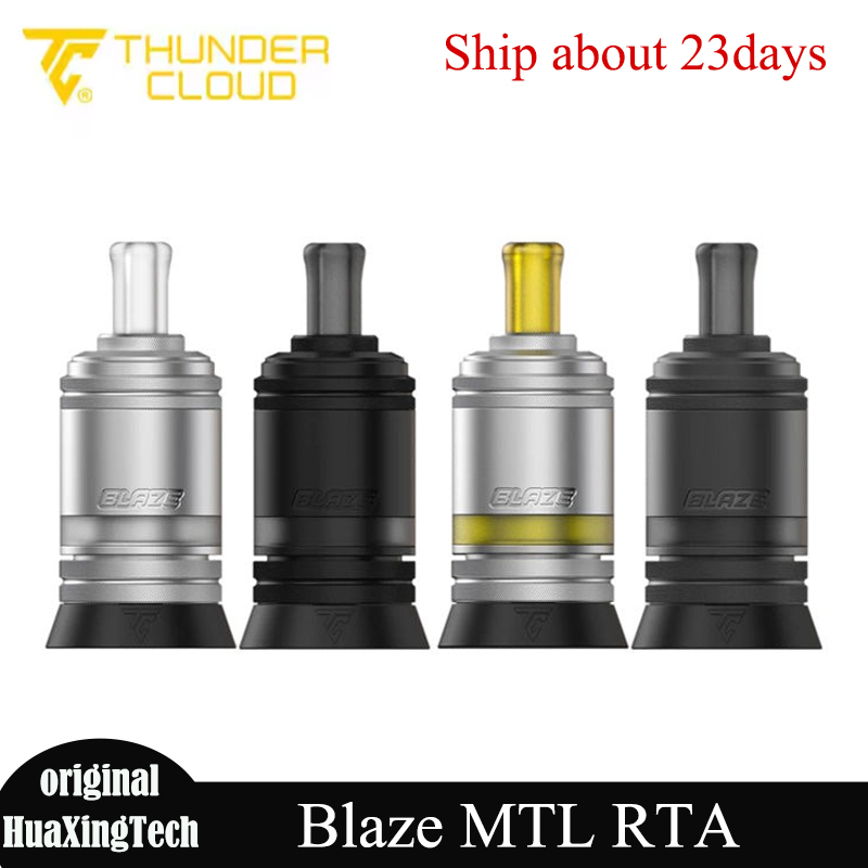 Original ThunderCloud x Mike V - Vape Coil Replacement recensione e prezzo