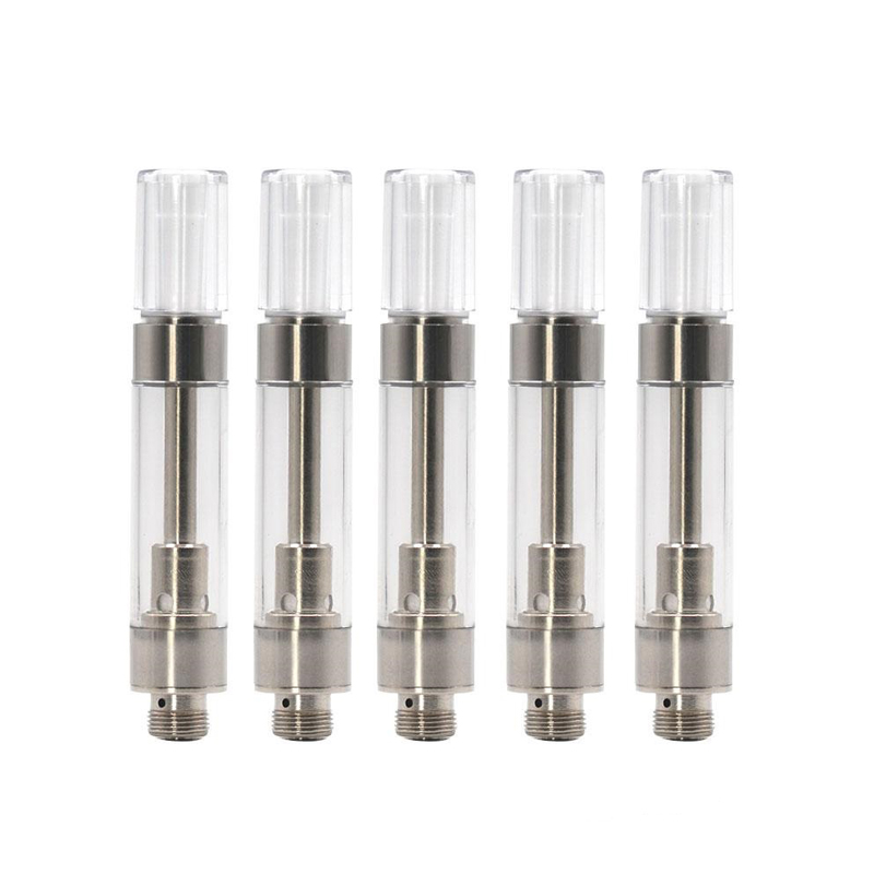 10pcs G5 Dank Vapes Thick Oil  - Vape Coil Replacement recensione e prezzo